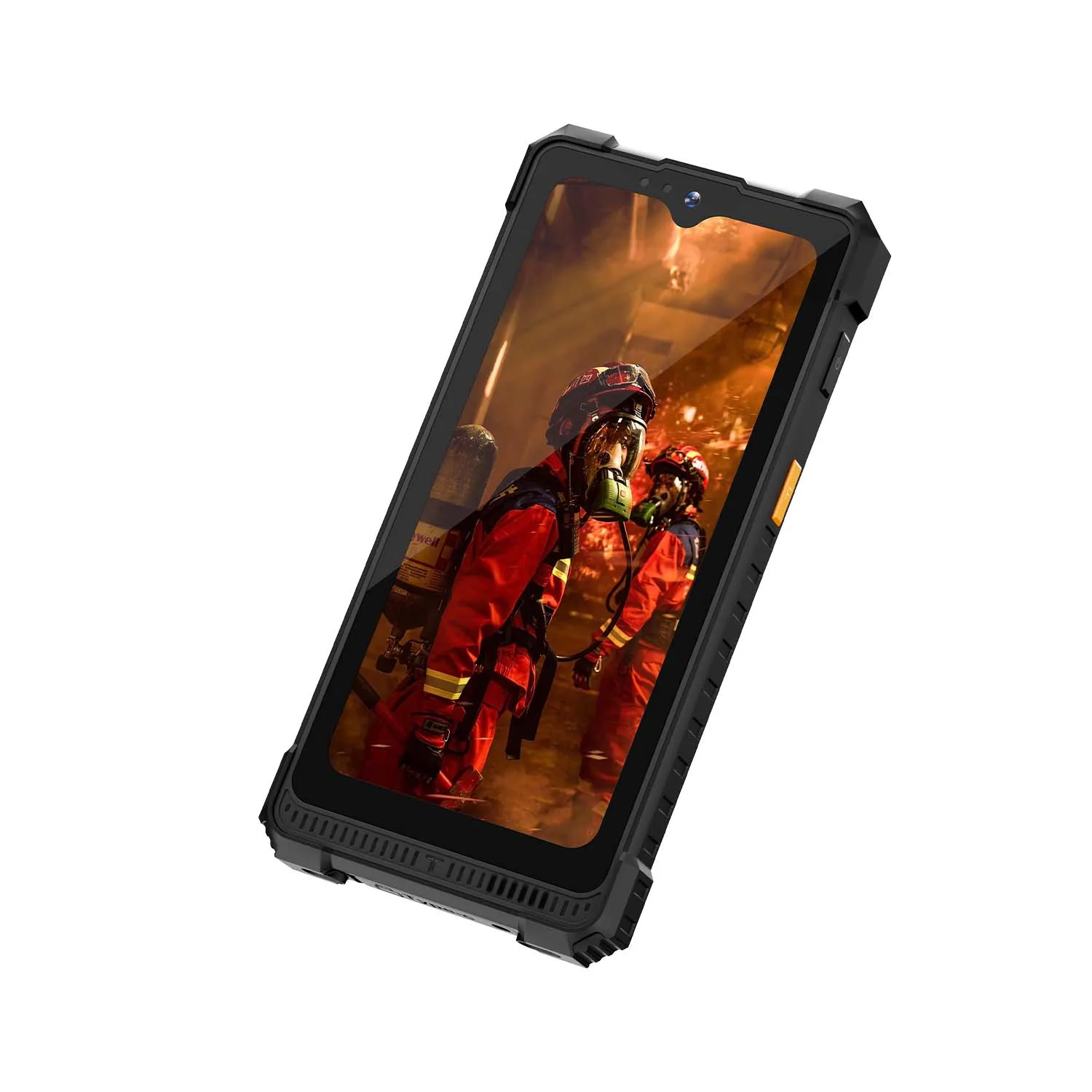 W65G-EX Explosion-Proof Windows Handheld Hazardous Area PDA image 5