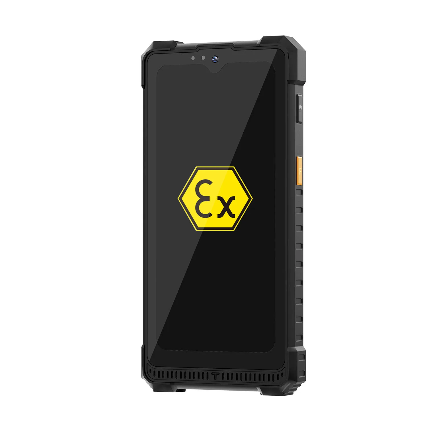W65G-EX Explosion-Proof Windows Handheld Hazardous Area PDA image 2