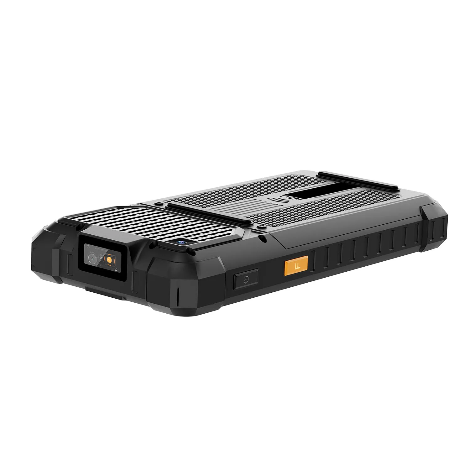 W65G-EX Explosion-Proof Windows Handheld Hazardous Area PDA image 7