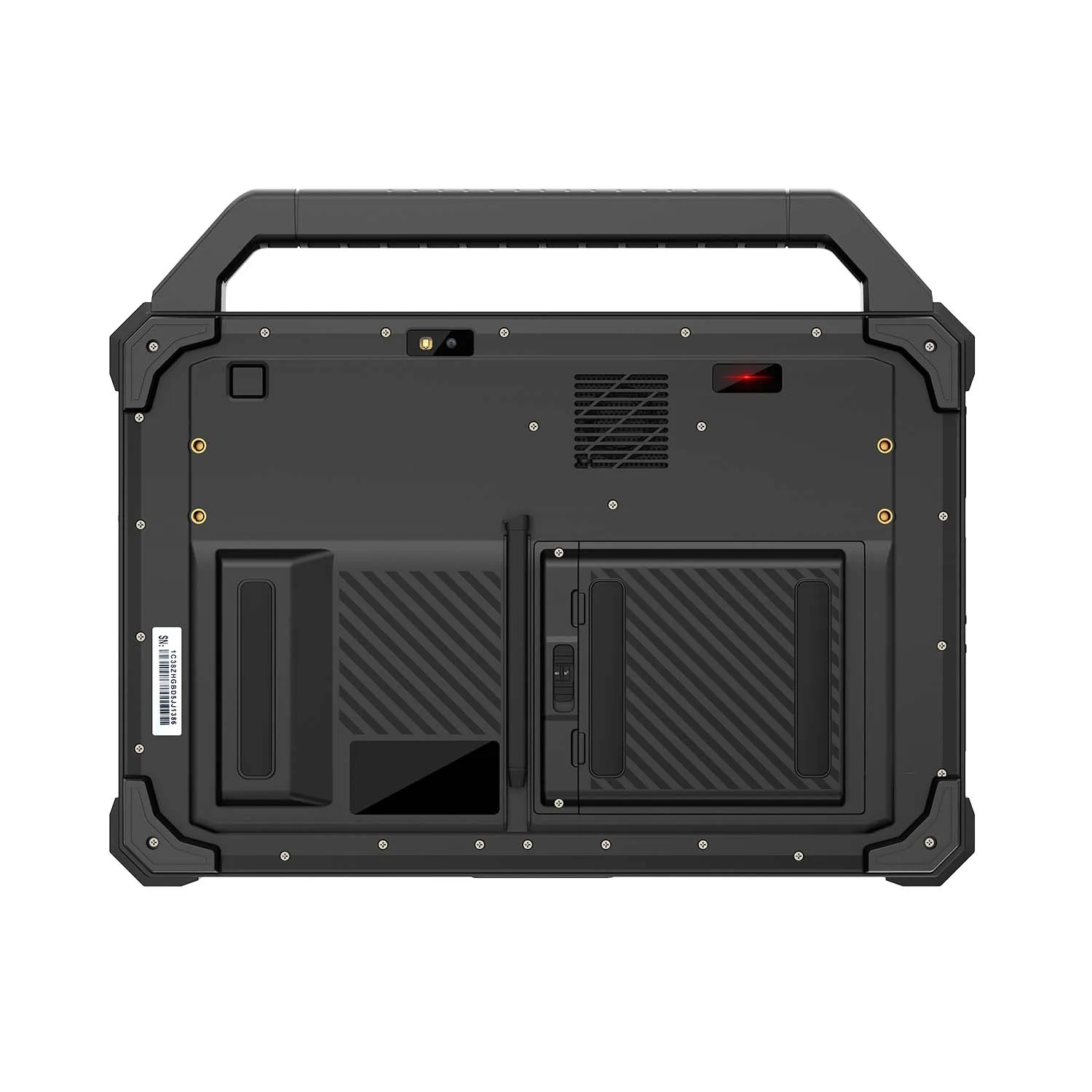 W30UPro-EX Ultra7-155U ATEX II 2GD Ex ib IIC T5 Gb Explosion-Proof Tablet image 9