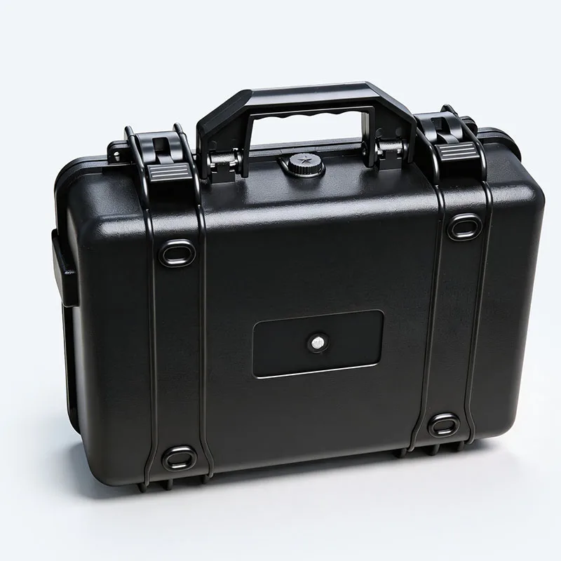 Waterproof Carrying Case - W30UPro-EX Ultra7-155U ATEX II 2GD Ex ib IIC T5 Gb Explosion-Proof Tablet