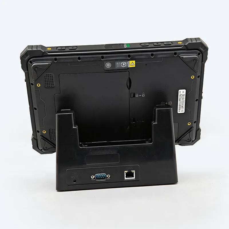 Charging Dock - A10STX-EX MT8781 10.1 Inch ATEX II 2GD Android Tablet