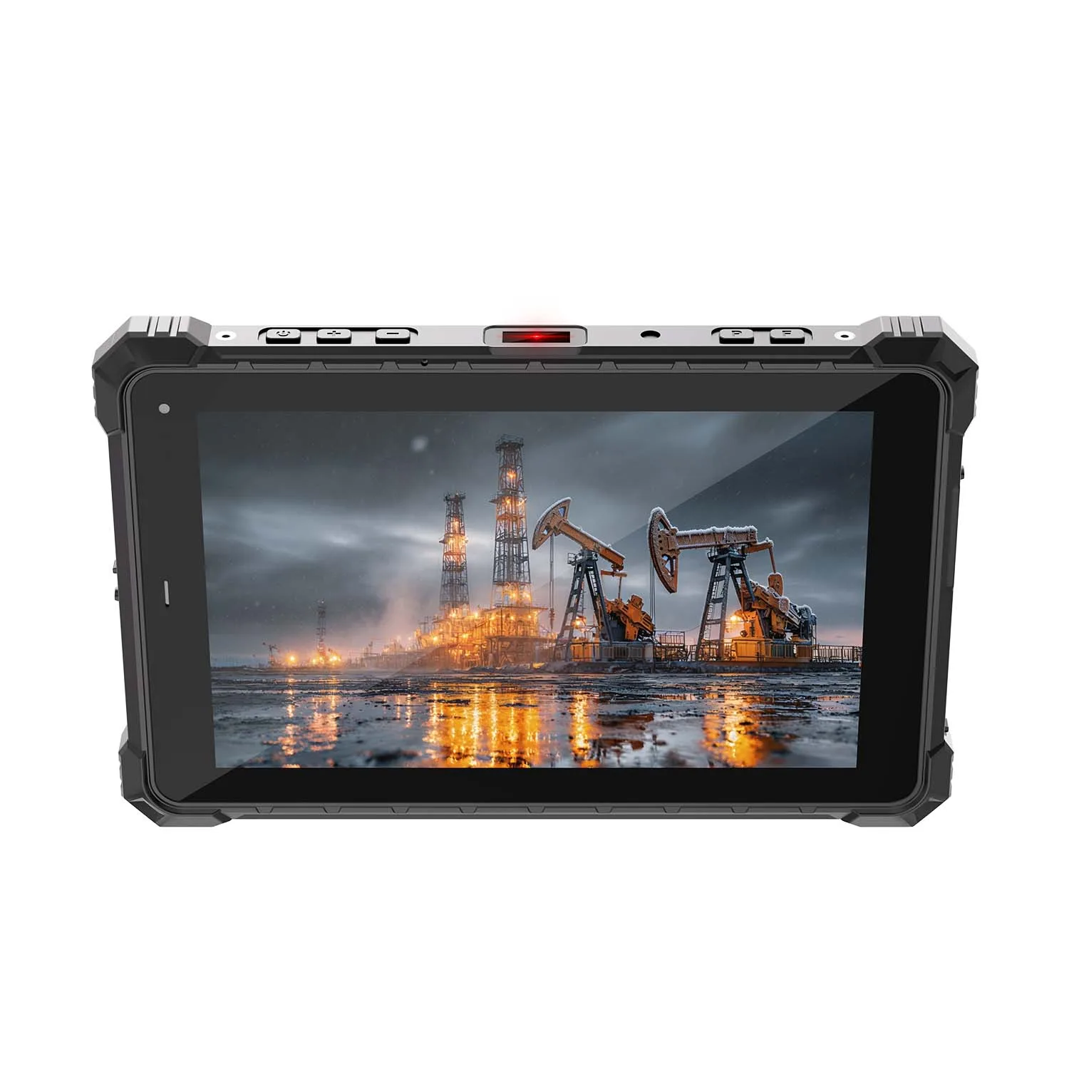 A10ST-EX MT8781 Ex ib IIC T5 Gb Hazardous Area Rugged Tablet image 5
