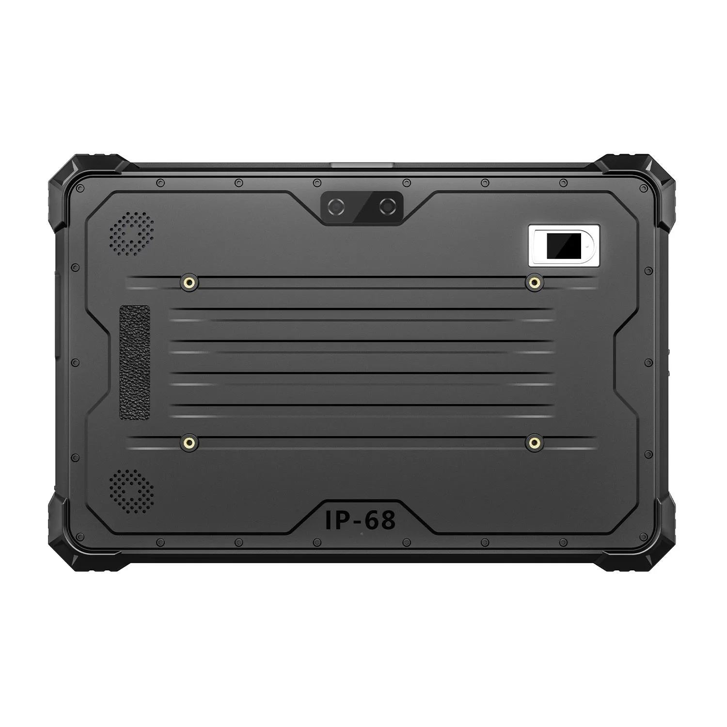A10ST-EX MT8781 Ex ib IIC T5 Gb Hazardous Area Rugged Tablet image 4