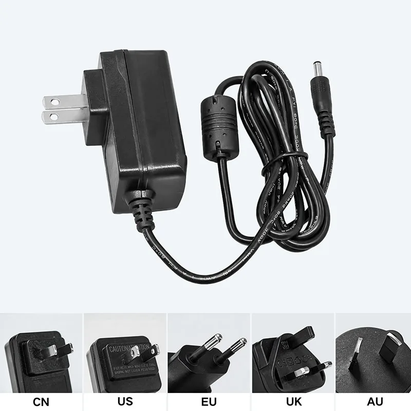 Power Adapter 5V - A10ST-EX MT8781 Ex ib IIC T5 Gb Hazardous Area Rugged Tablet