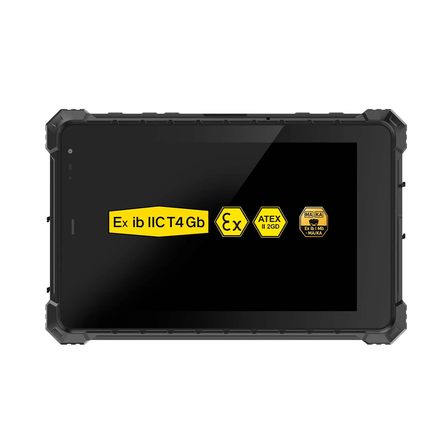A80ST-5G EX MT6877 8 Inch Ex ib ⅡC T4 Gb Explosion Proof Tablet