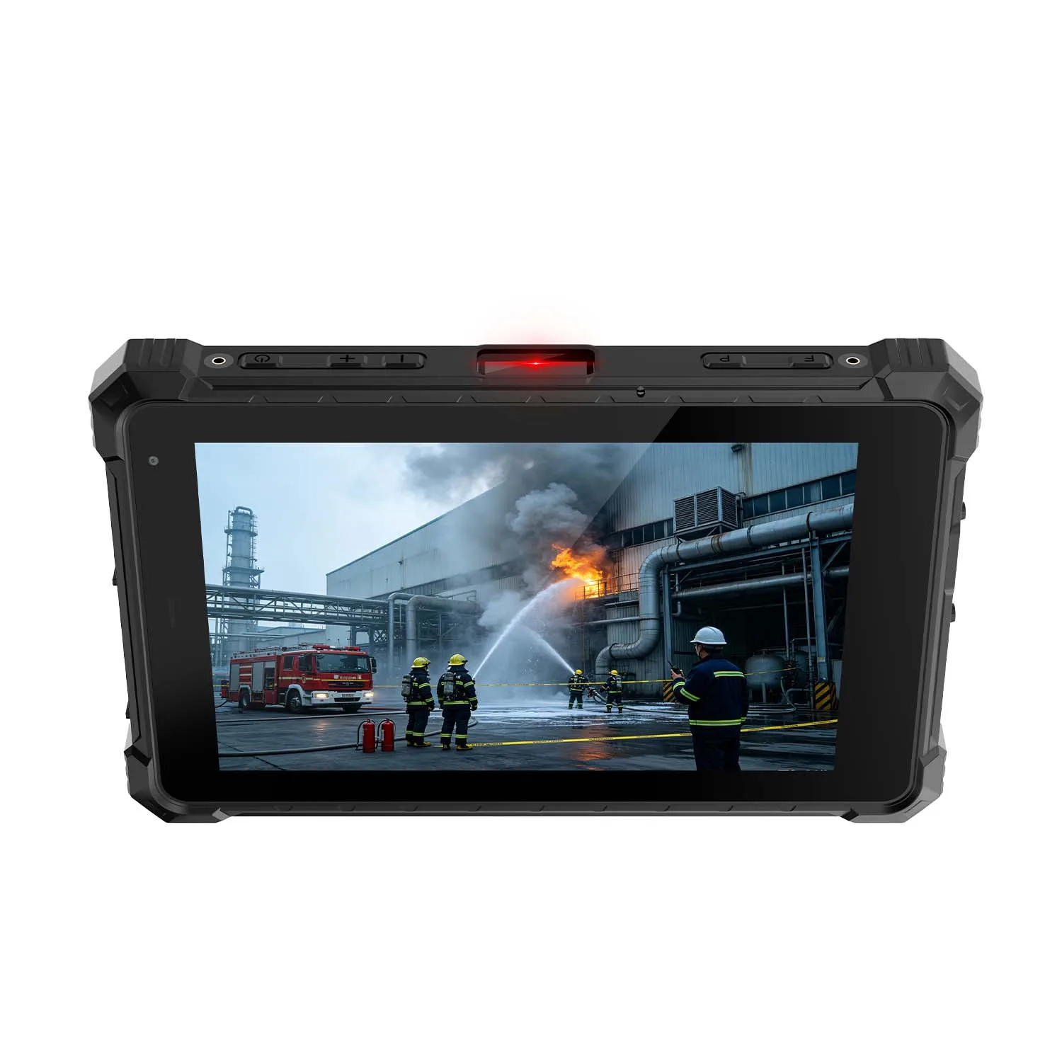 A80ST-5G EX MT6877 8 Inch Ex ib ⅡC T4 Gb Explosion Proof Tablet image 6