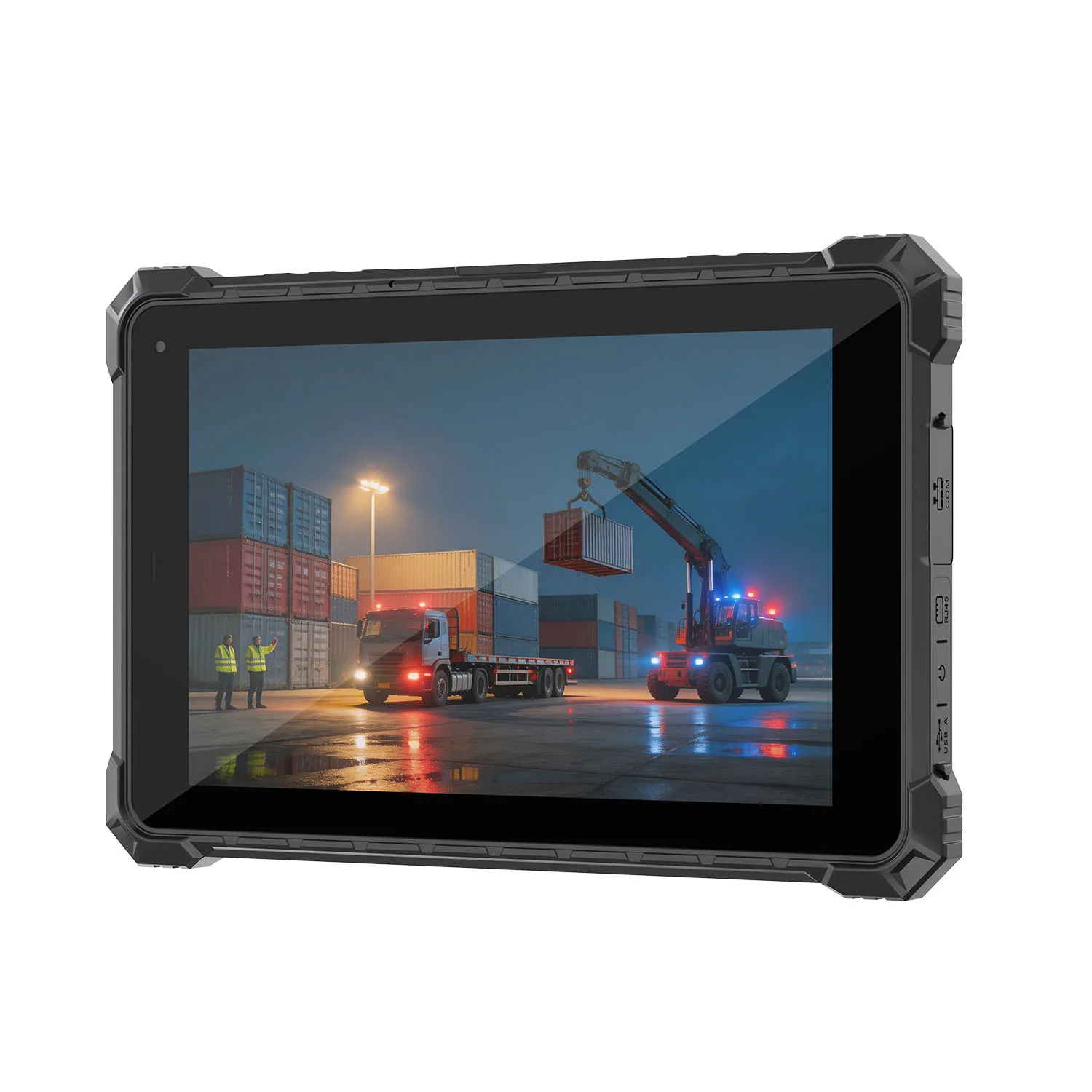 A10R-EX 10.1 Inch Explosion Proof RK3568 Industrial Tablet PC image 5