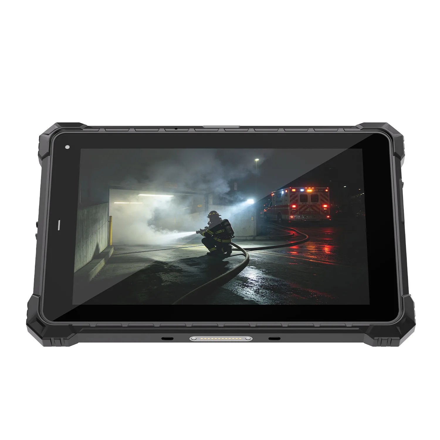 A10R-EX 10.1 Inch Explosion Proof RK3568 Industrial Tablet PC image 6
