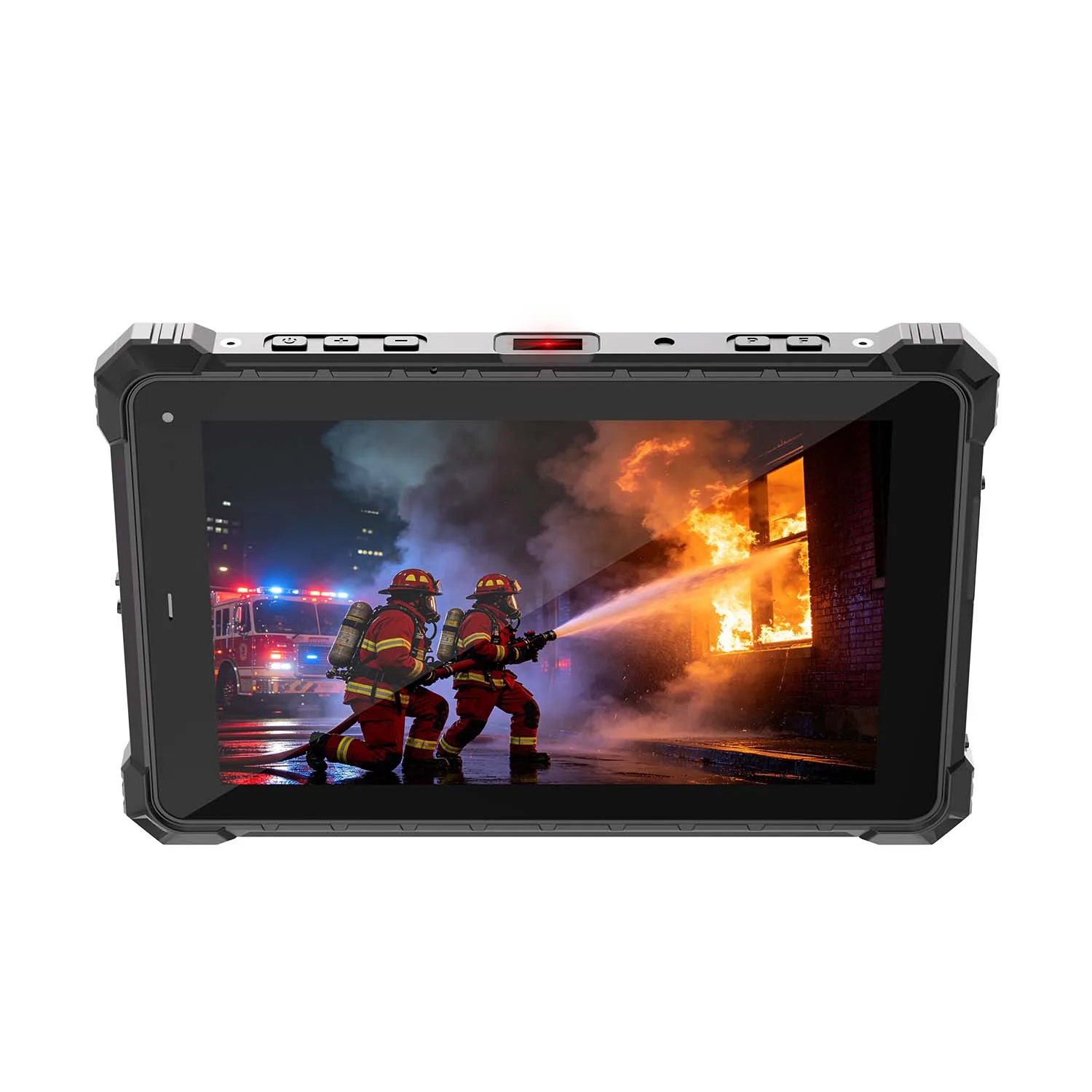 A10R-EX 10.1 Inch Explosion Proof RK3568 Industrial Tablet PC image 3