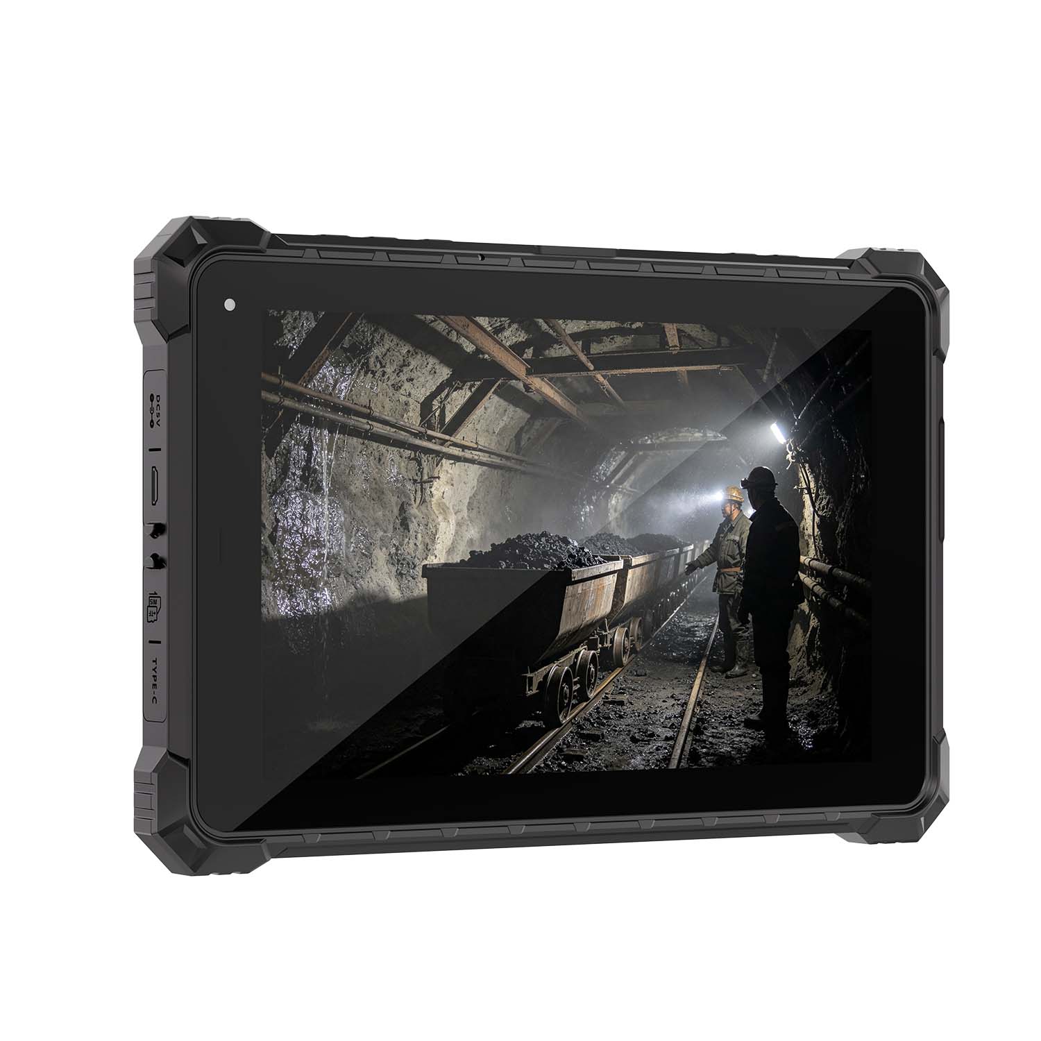 A10R-EX 10.1 Inch Explosion Proof RK3568 Industrial Tablet PC image 4