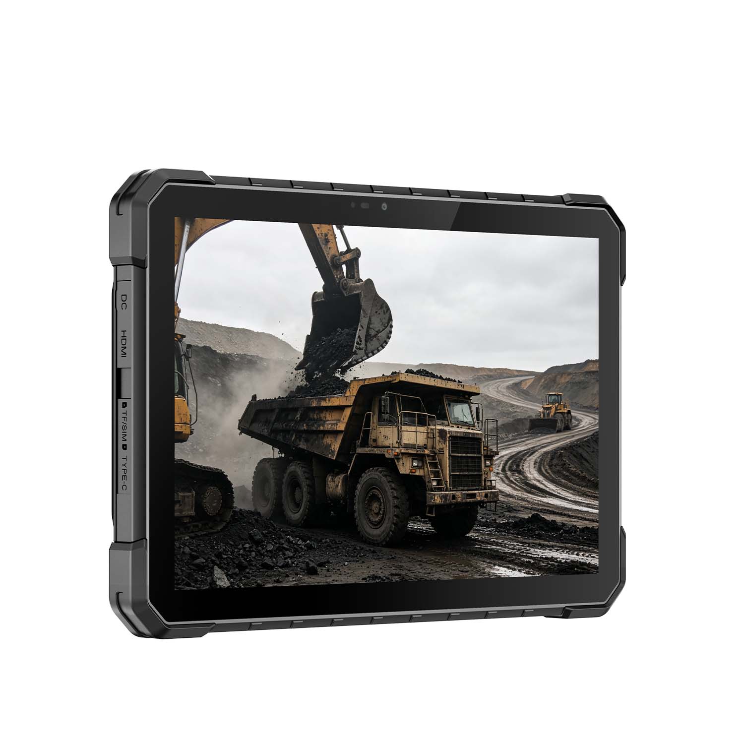 A18ST-EX Slim 10.1-Inch Explosion-Proof Android Tablet image 3