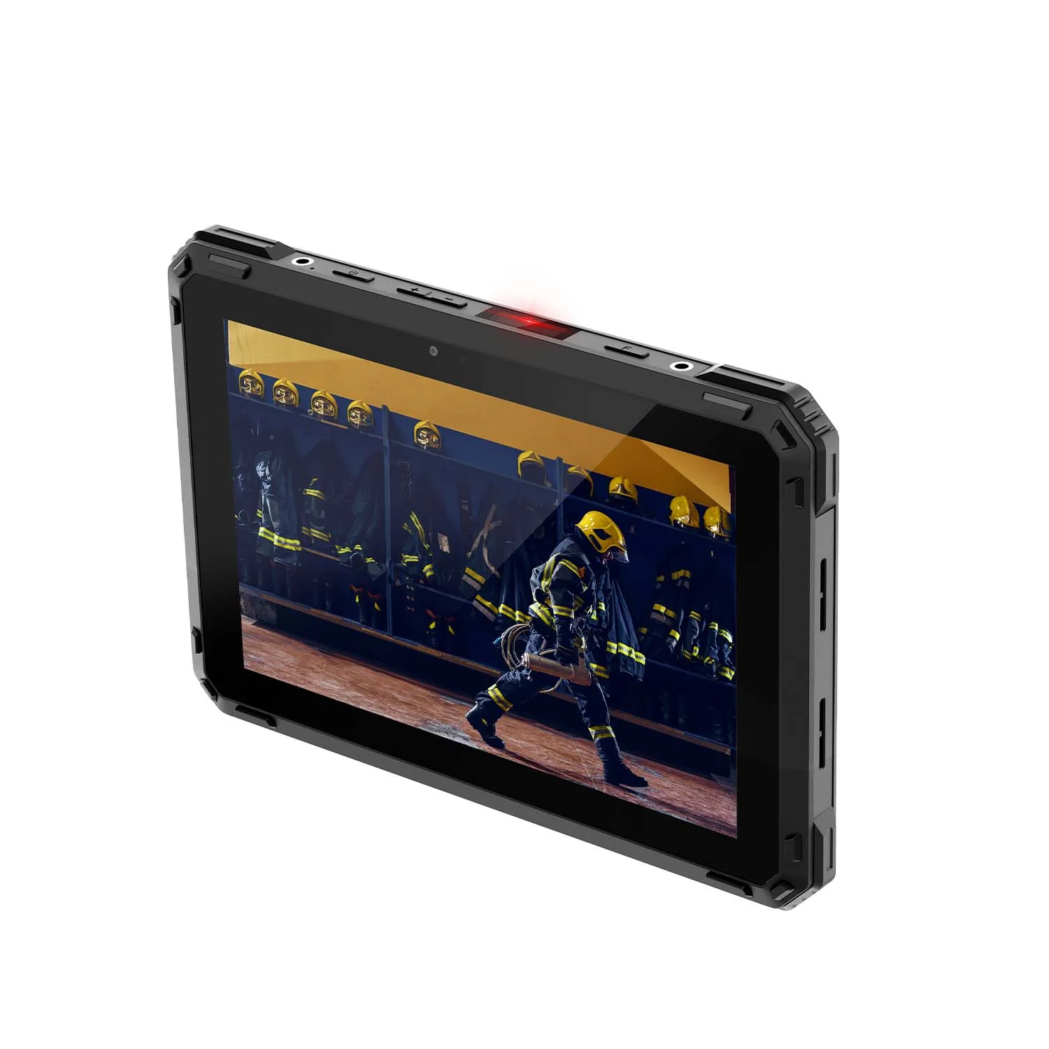 A88ST-EX MT6769 Hazardous Area 8-Inch Explosion-Proof Android Tablet image 6