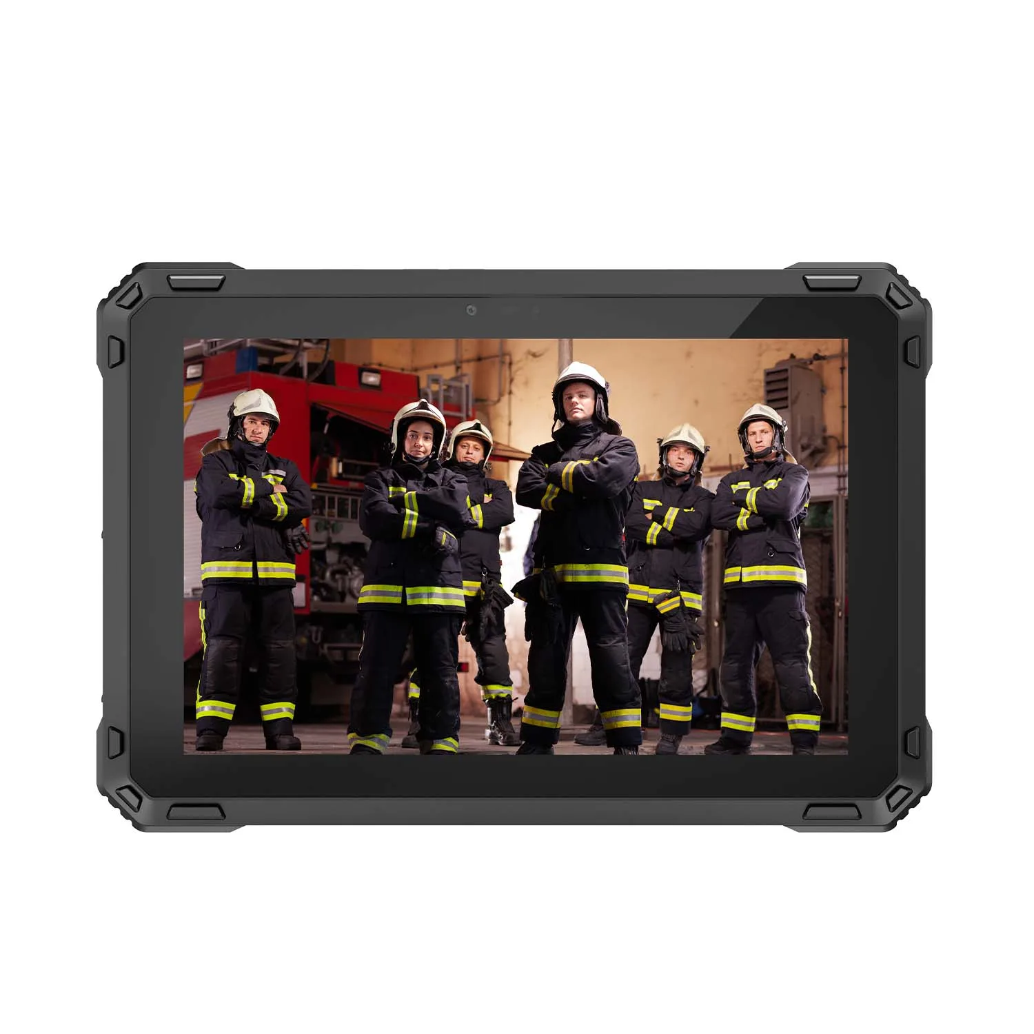 A88ST-EX MT6769 Hazardous Area 8-Inch Explosion-Proof Android Tablet image 3