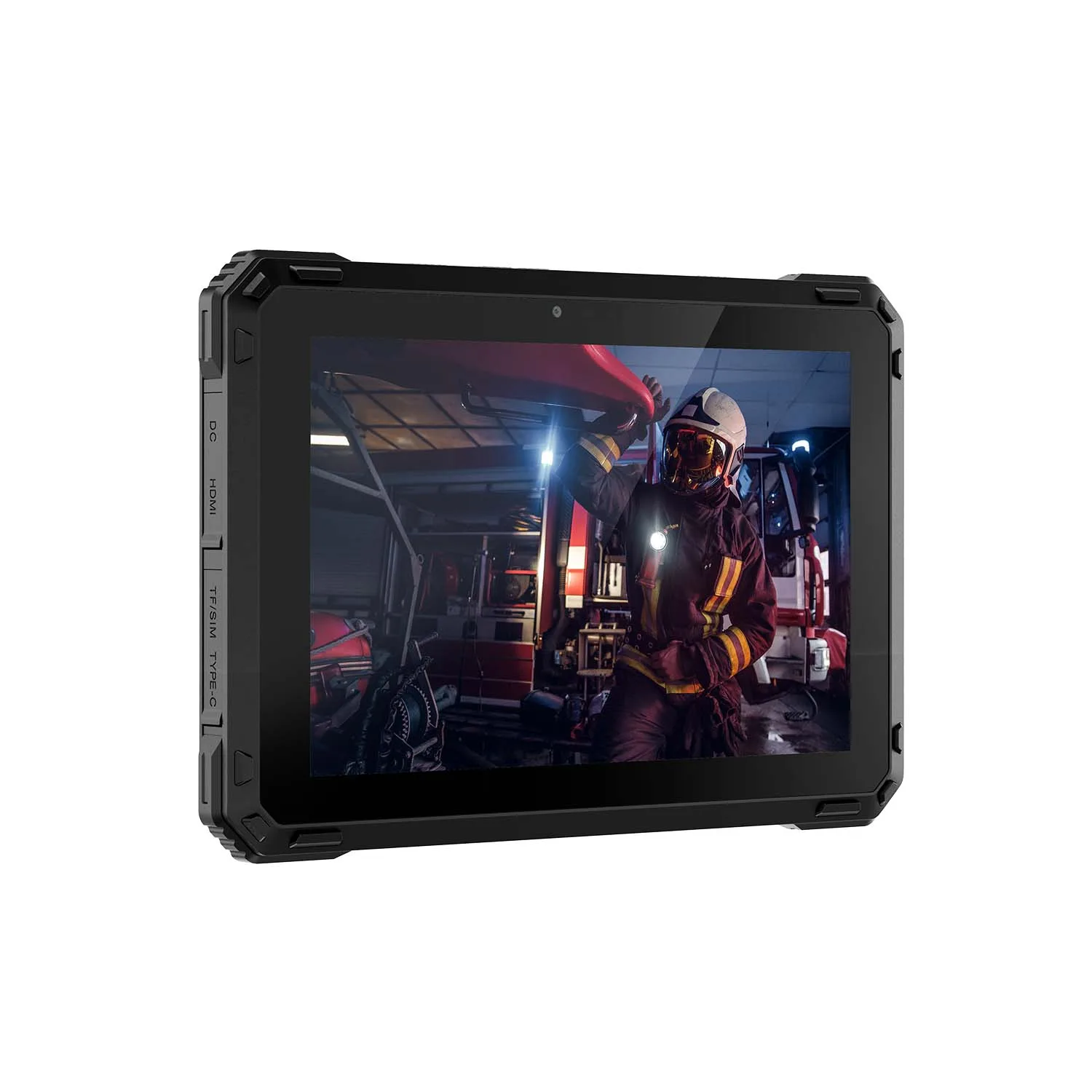 A88ST-EX MT6769 Hazardous Area 8-Inch Explosion-Proof Android Tablet image 4