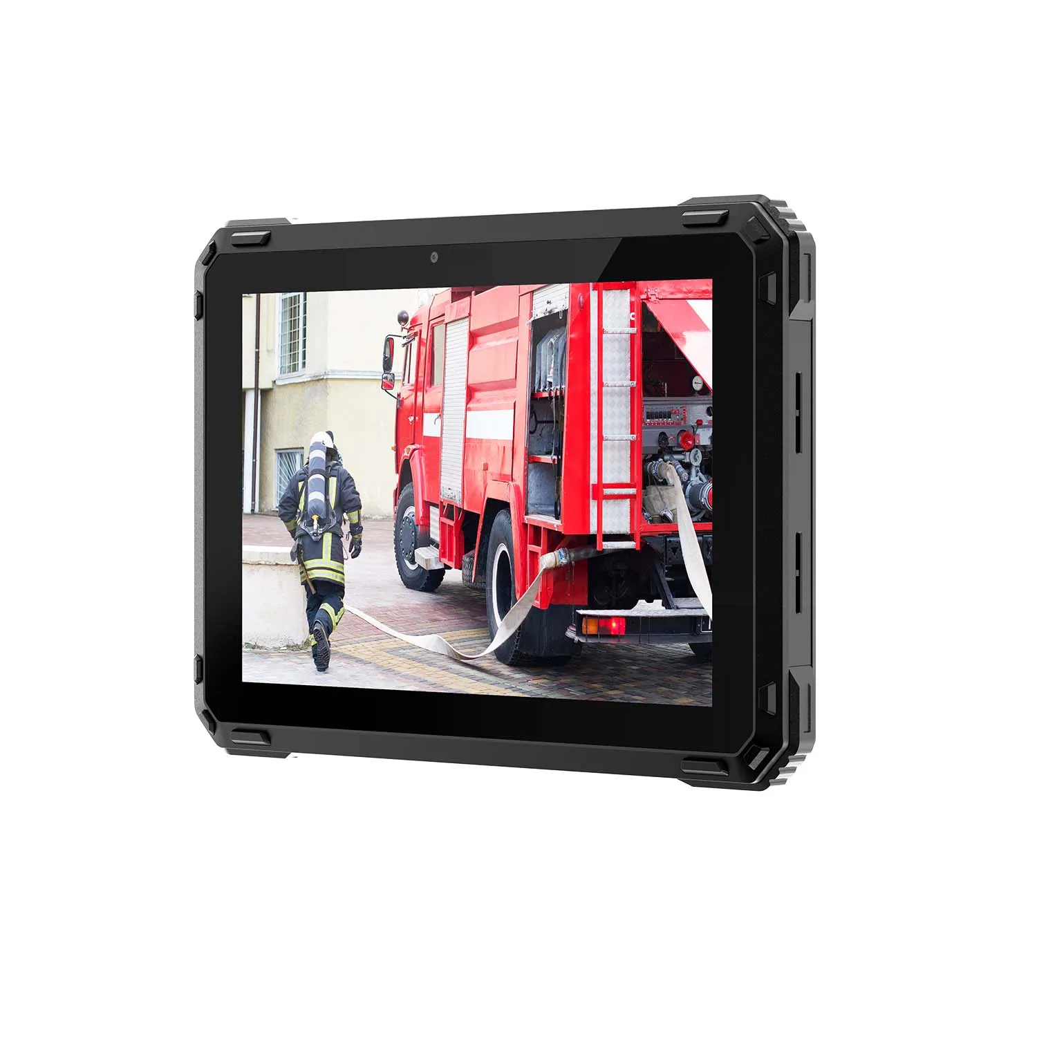 A88ST-EX MT6769 Hazardous Area 8-Inch Explosion-Proof Android Tablet image 5