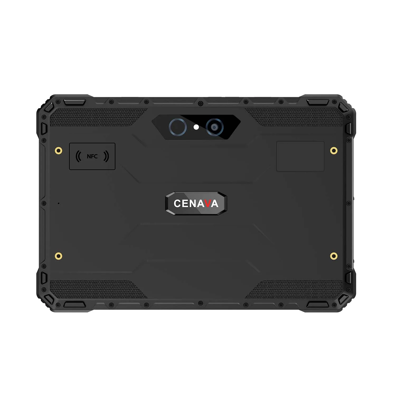 A88ST-EX MT6769 Hazardous Area 8-Inch Explosion-Proof Android Tablet image 2