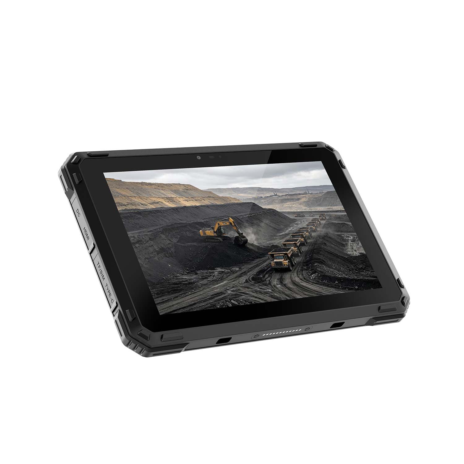 A88ST-EX MT6769 Hazardous Area 8-Inch Explosion-Proof Android Tablet image 7