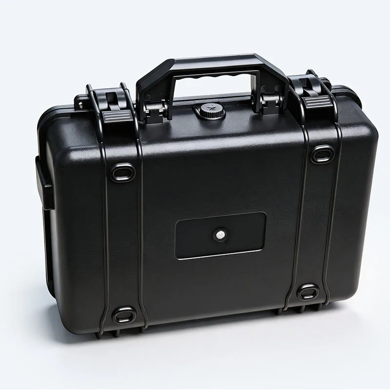 Waterproof Carrying Case - A88ST-EX MT6769 Hazardous Area 8-Inch Explosion-Proof Android Tablet