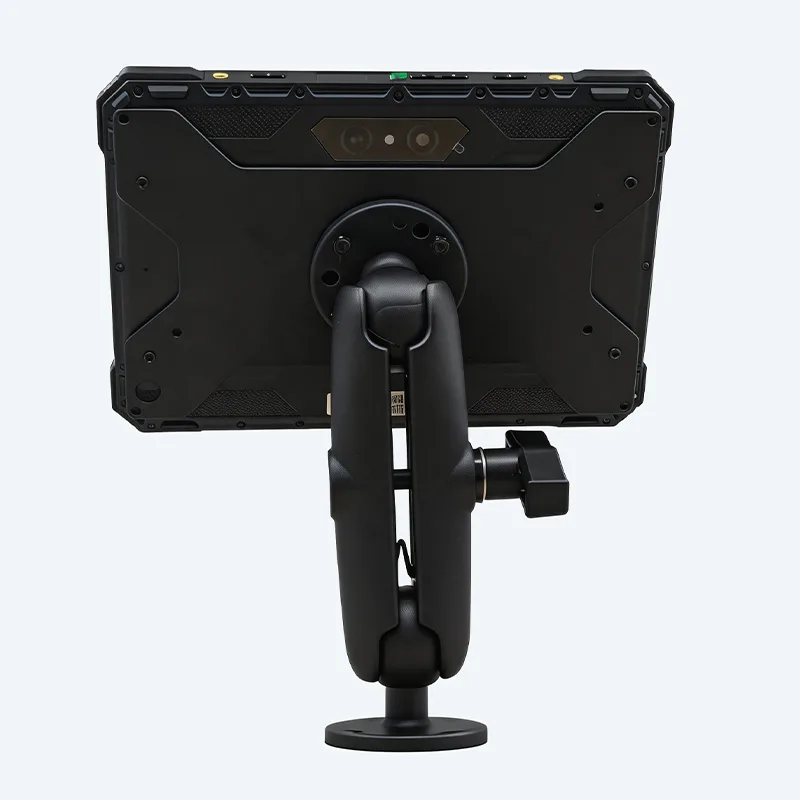 Backplate Mount - A88ST-EX MT6769 Hazardous Area 8-Inch Explosion-Proof Android Tablet