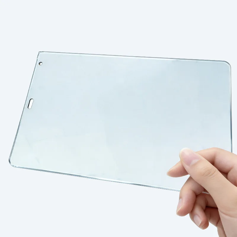 Tempered Glass Screen Protector - A88ST-EX MT6769 Hazardous Area 8-Inch Explosion-Proof Android Tablet