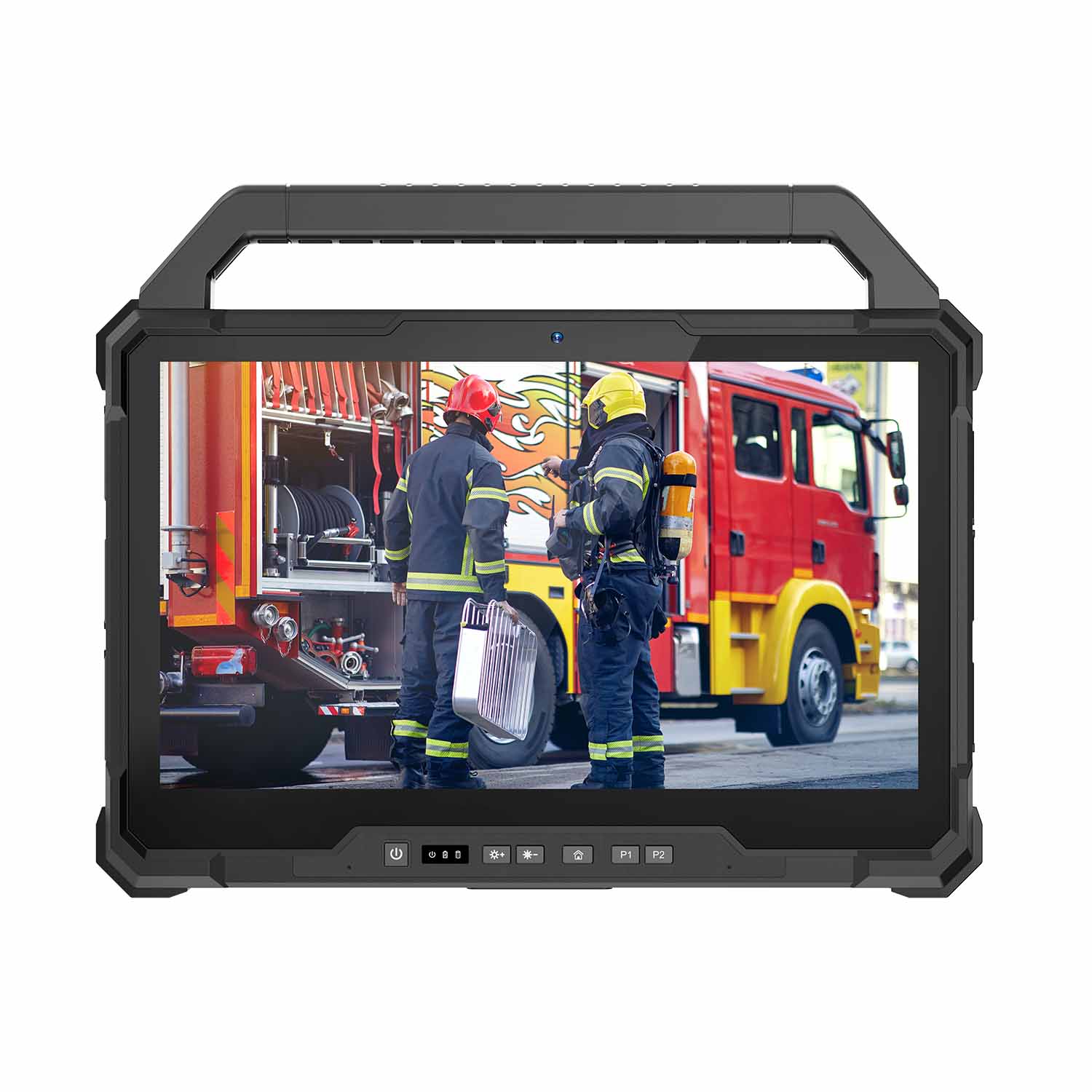W30U-EX i7-1255U 13.3 Inch Explosion-Proof Windows Tablet