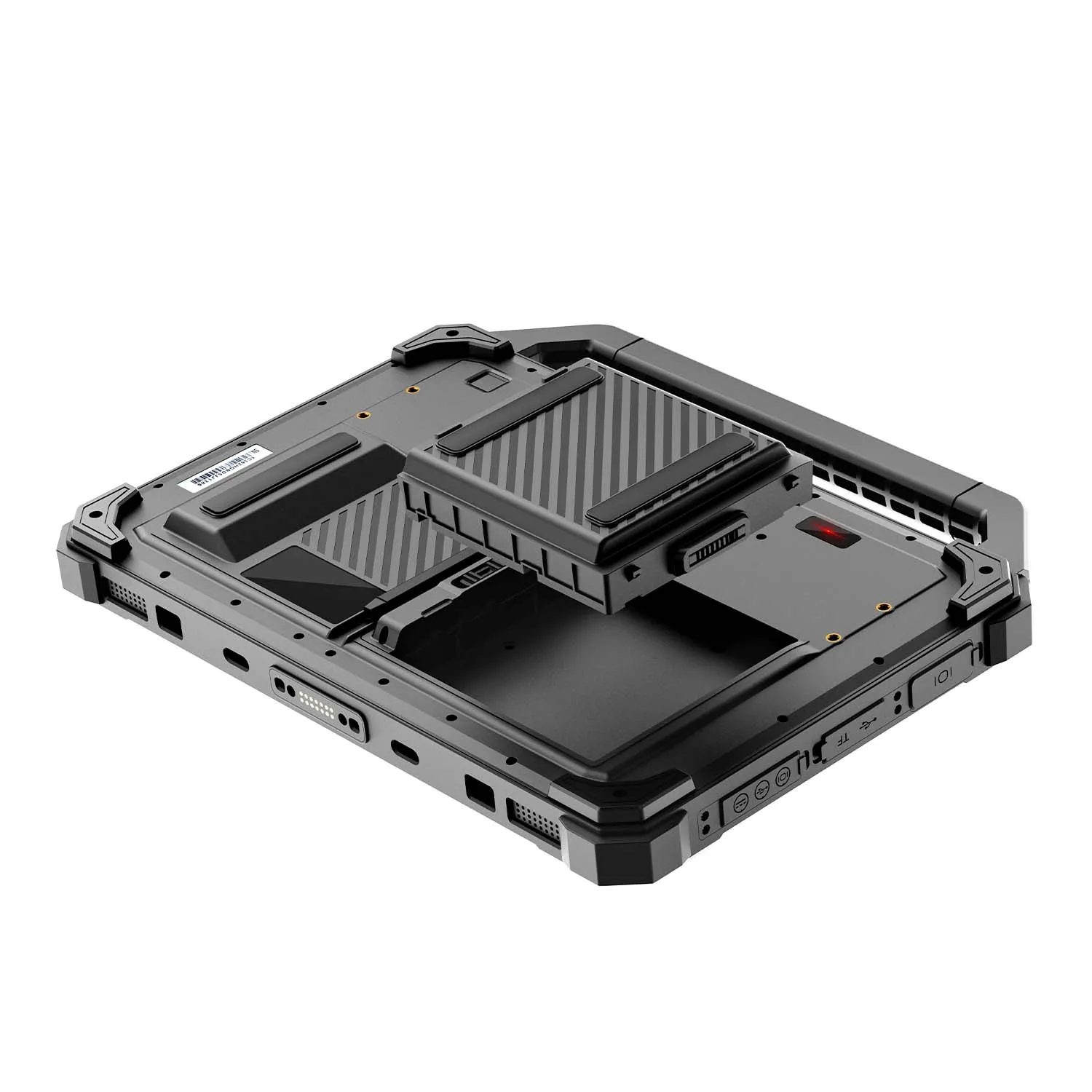 W30U-EX i7-1255U 13.3 Inch Explosion-Proof Windows Tablet image 10