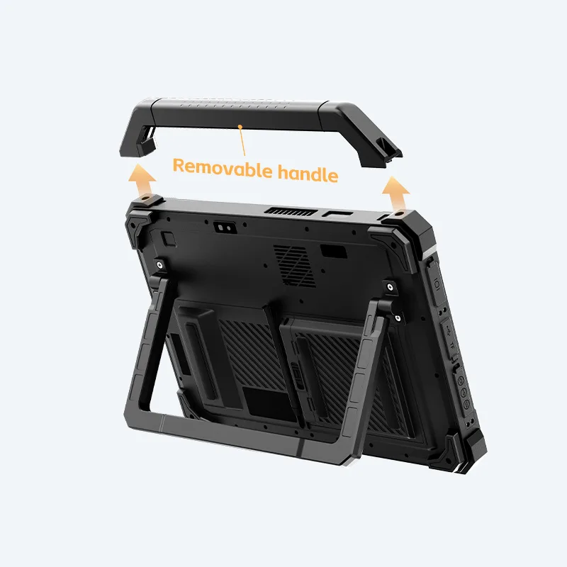 Carry Handle - W30U-EX i7-1255U 13.3 Inch Explosion-Proof Windows Tablet