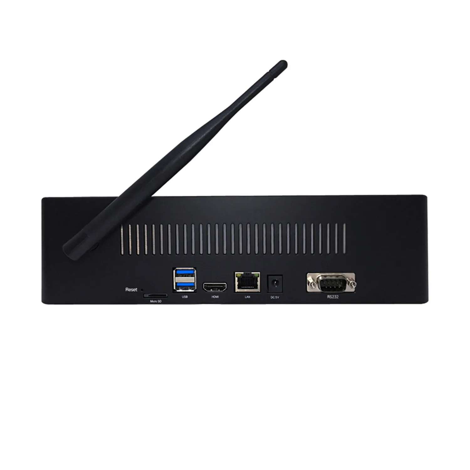 CENAVA H10PRO N100 10.1 Inch Win11 Industrial PC | WiFi6 Touch Panel image 5