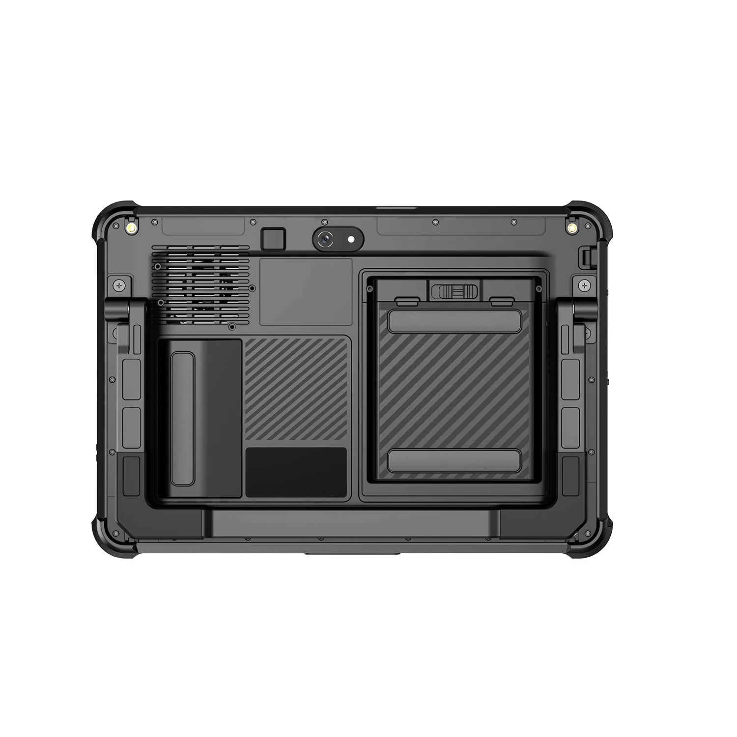 W109NS-EX N150 Explosion-Proof Hazardous Area Windows Tablet image 10