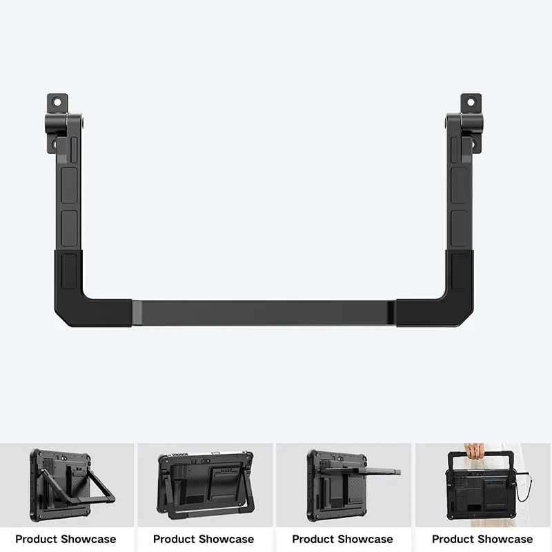 Adjustable Stand - W109NS-EX N150 Explosion-Proof Hazardous Area Windows Tablet