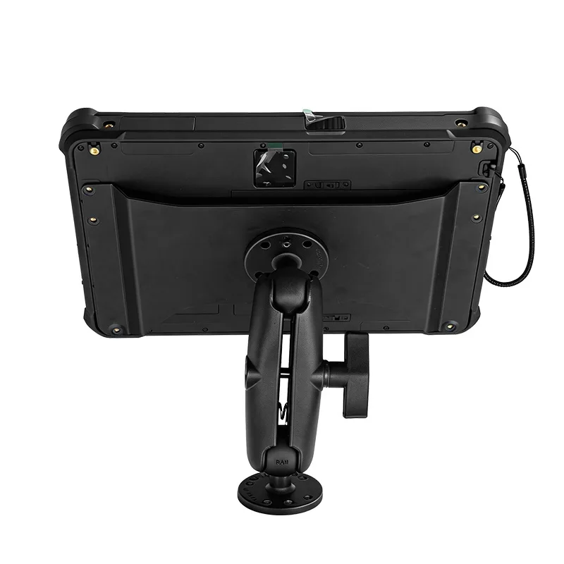 Backplate Mount - A109ST-EX MT8781 20000mAh Explosion-Proof ATEX II 2GD Android Tablet