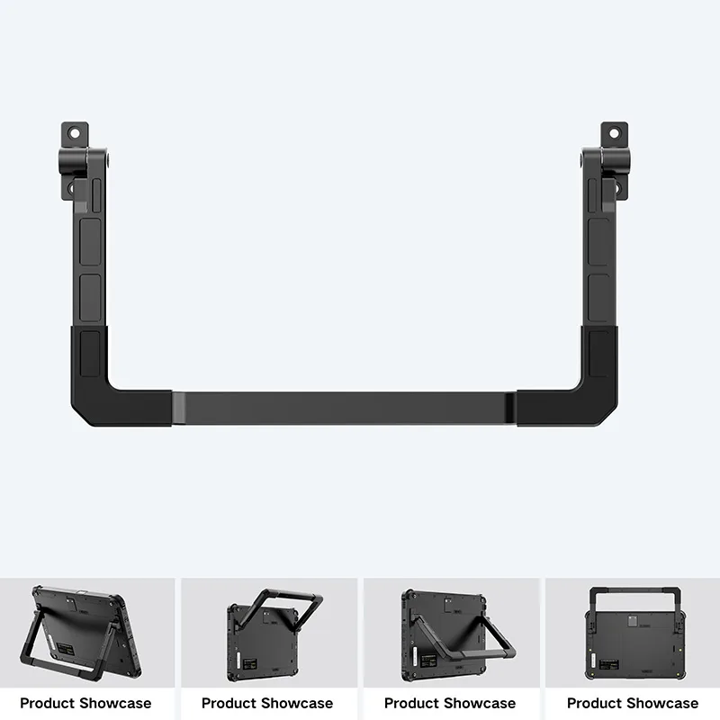 Adjustable Stand - A109ST-EX MT8781 20000mAh Explosion-Proof ATEX II 2GD Android Tablet