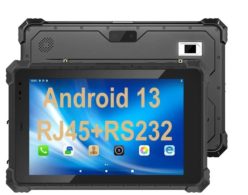 Android Rugged Tablet