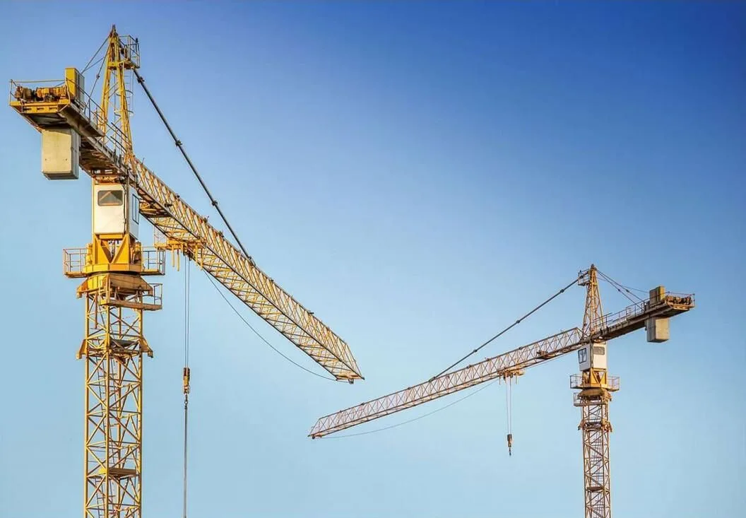 Rugged Tablets for Building construction