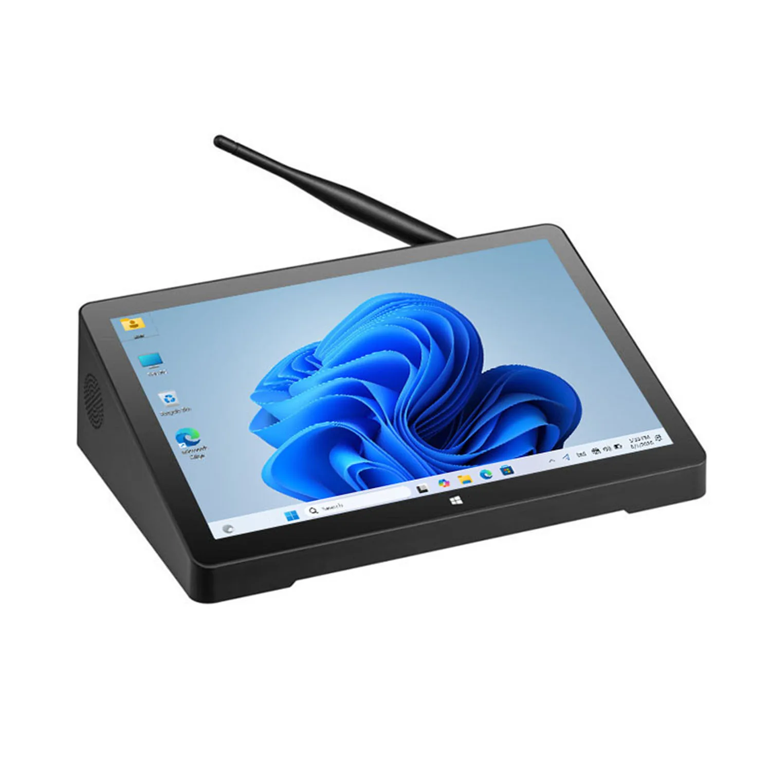 CENAVA H10PRO N100 10.1 Inch Win11 Industrial PC | WiFi6 Touch Panel