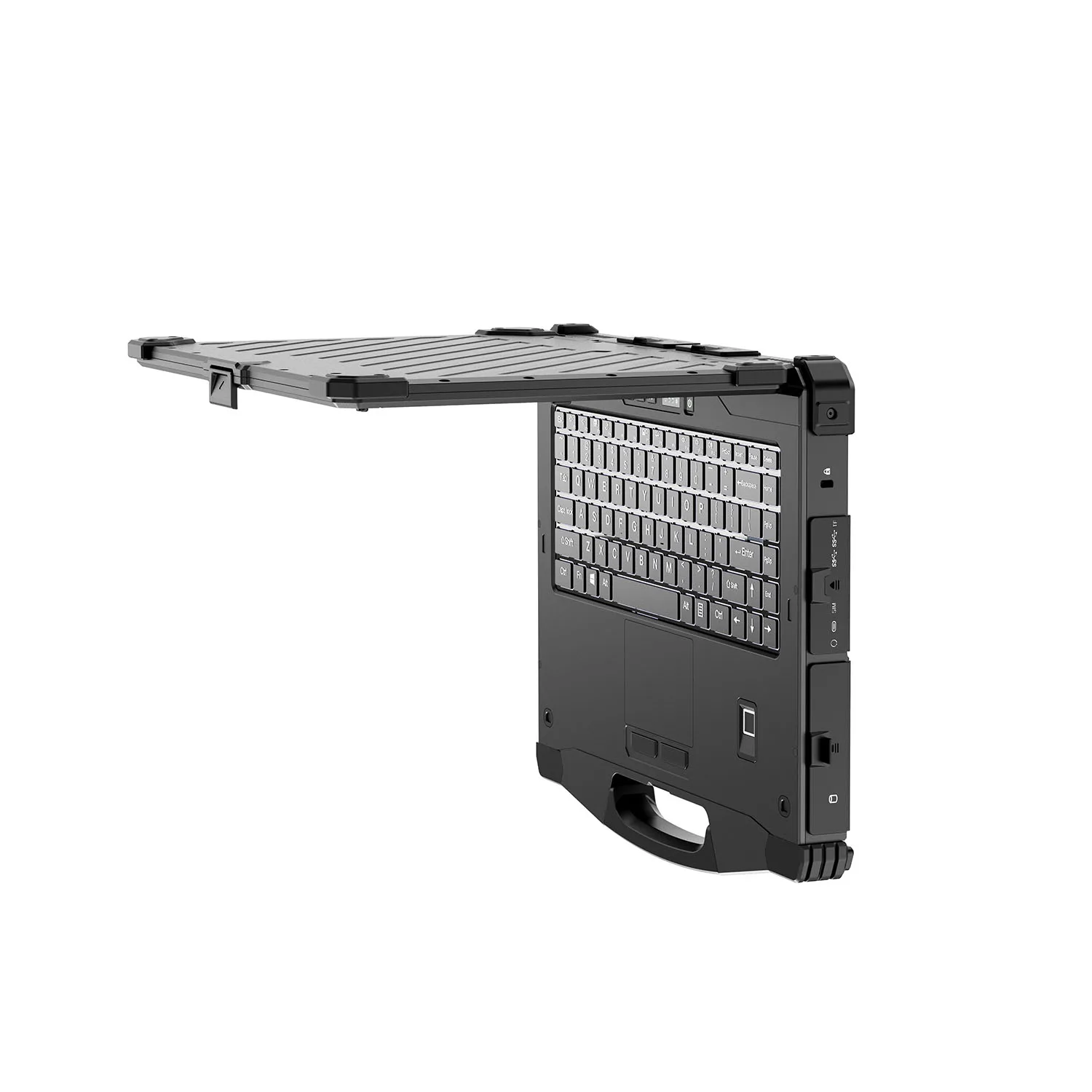 CENAVA W14UPRO Ultra5-125U 14" Win11 IP65 Rugged Laptop image 3
