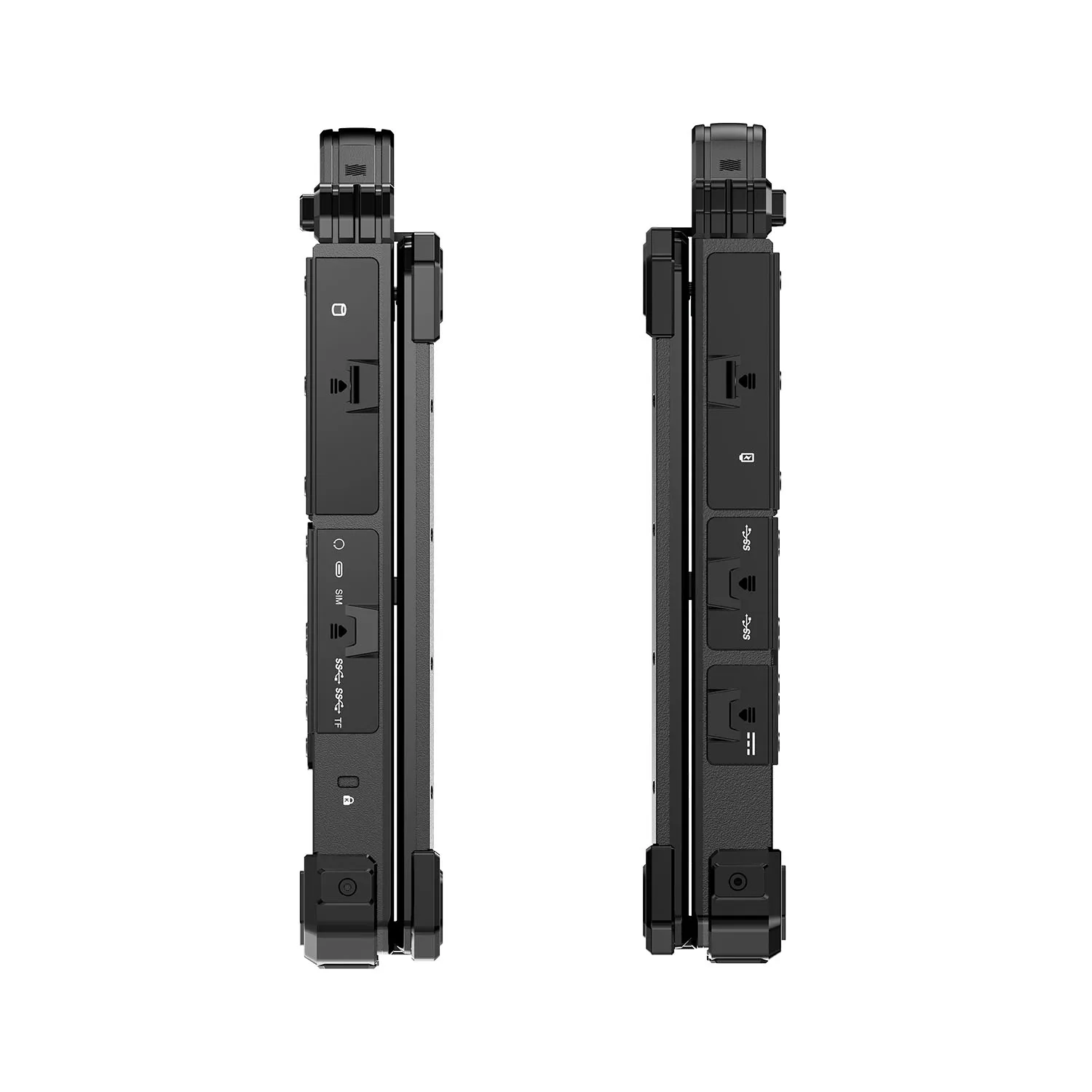 CENAVA W15UPro Core Ultra 5 125U 15.6-Inch Rugged Laptop image 3