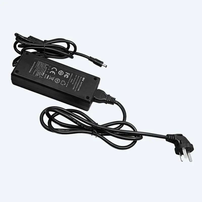 Power Adapter - CENAVA W15UPro Core Ultra 5 125U 15.6-Inch Rugged Laptop