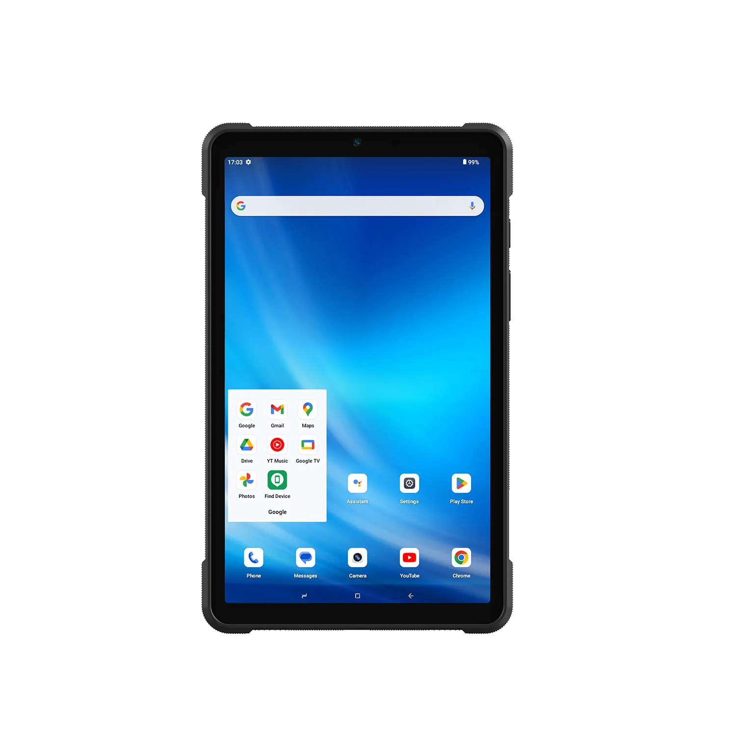 CENAVA A868T 8.68-Inch MT8788 Android 13 IP68 Rugged Tablet