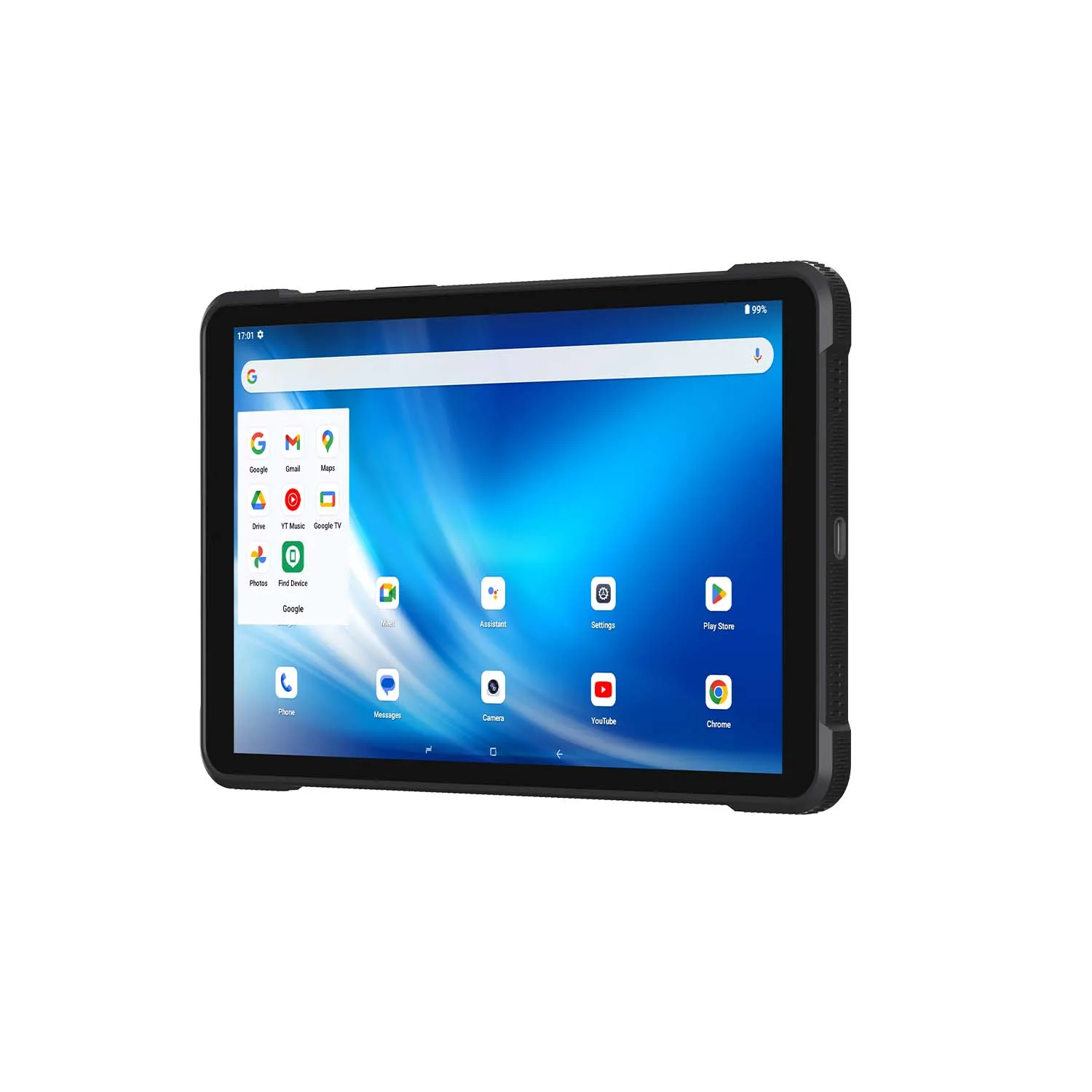 CENAVA A868T 8.68-Inch MT8788 Android 13 IP68 Rugged Tablet image 2