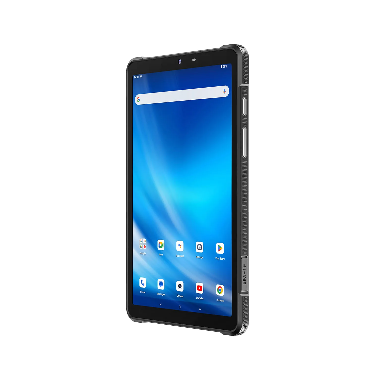 CENAVA A868T 8.68-Inch MT8788 Android 13 IP68 Rugged Tablet image 3