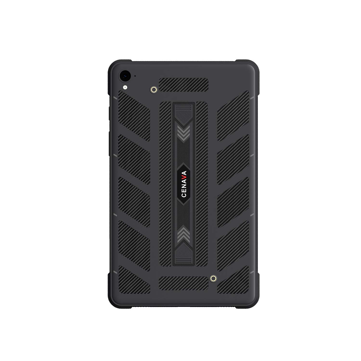 CENAVA A868T 8.68-Inch MT8788 Android 13 IP68 Rugged Tablet image 4