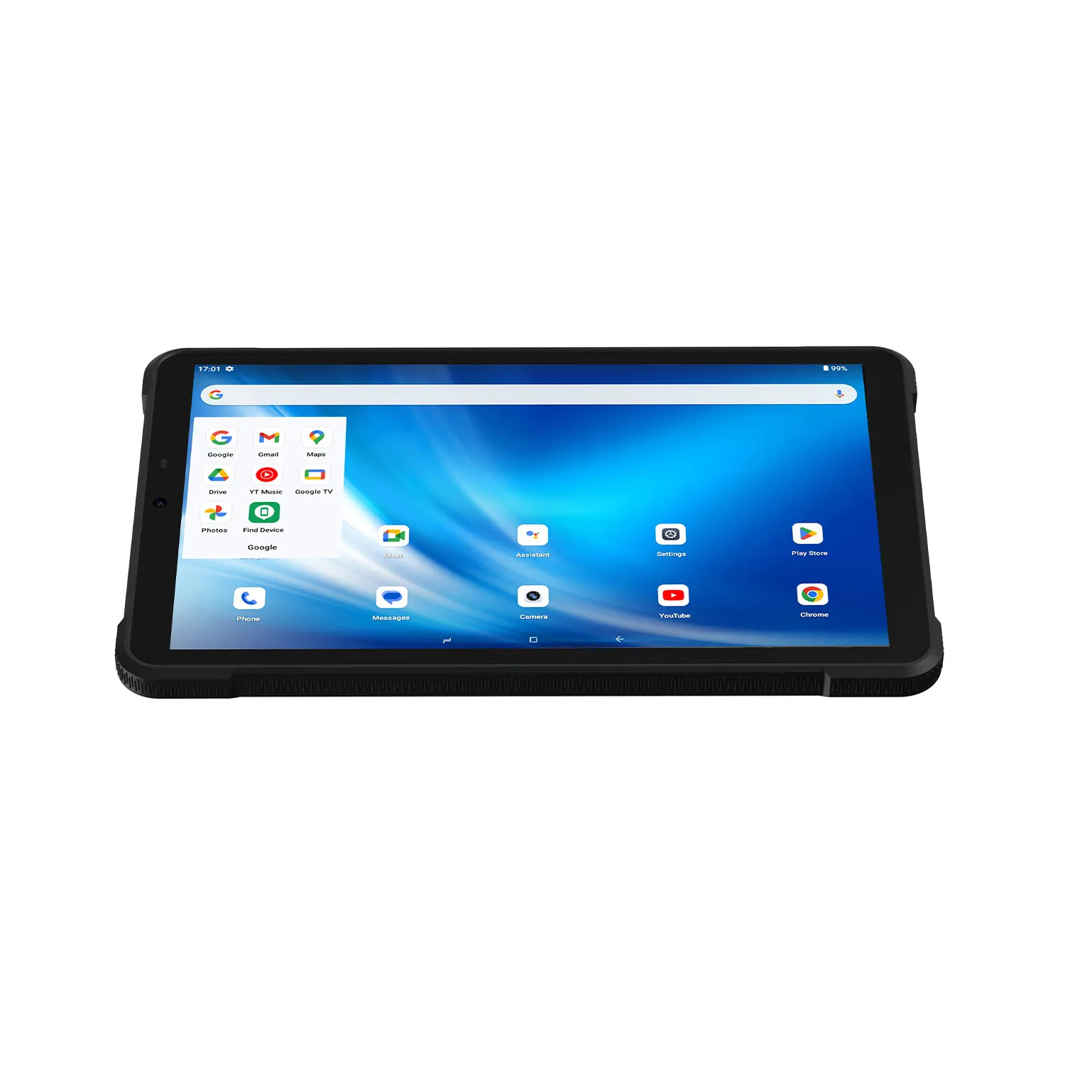 CENAVA A868T 8.68-Inch MT8788 Android 13 IP68 Rugged Tablet image 7