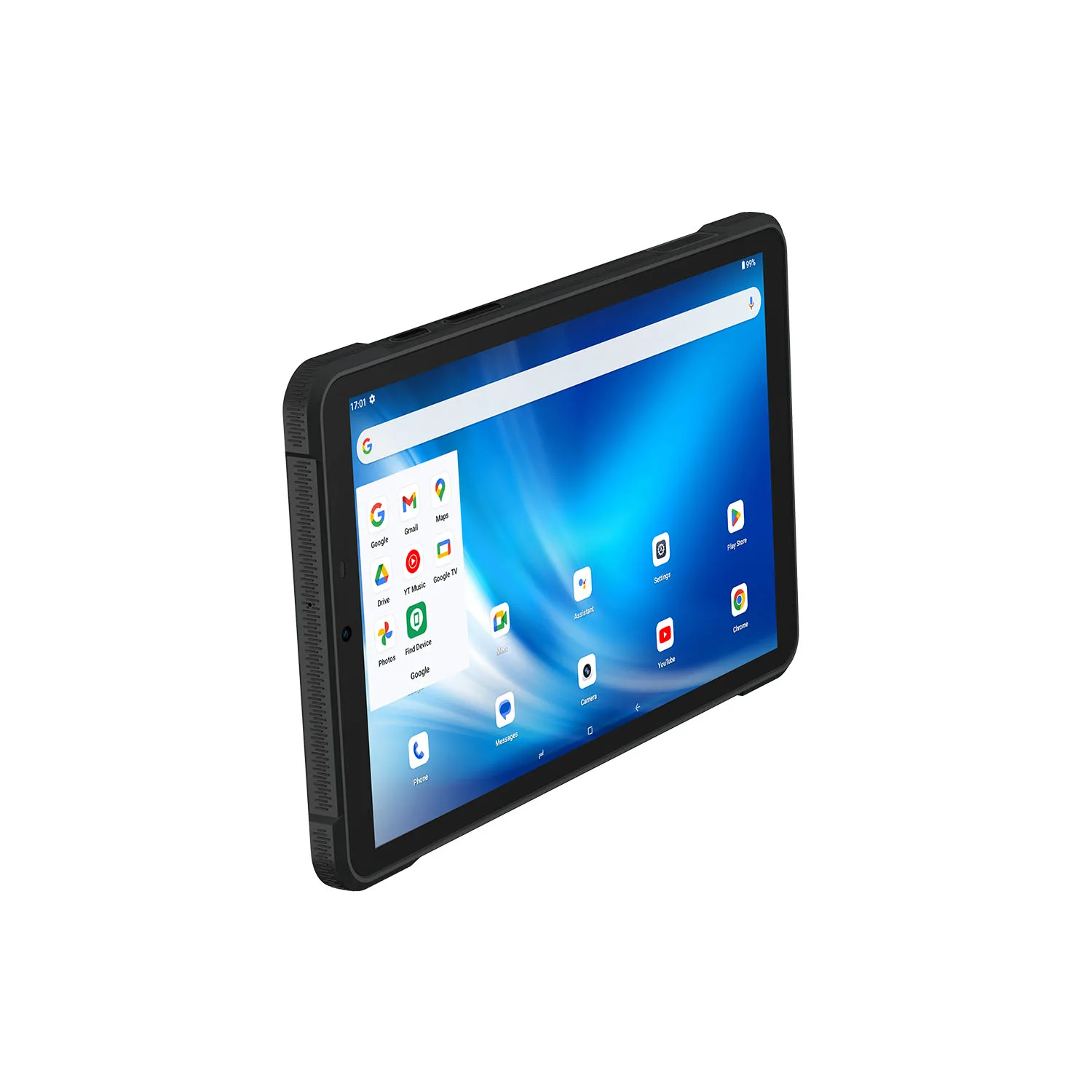 CENAVA A868T 8.68-Inch MT8788 Android 13 IP68 Rugged Tablet image 6