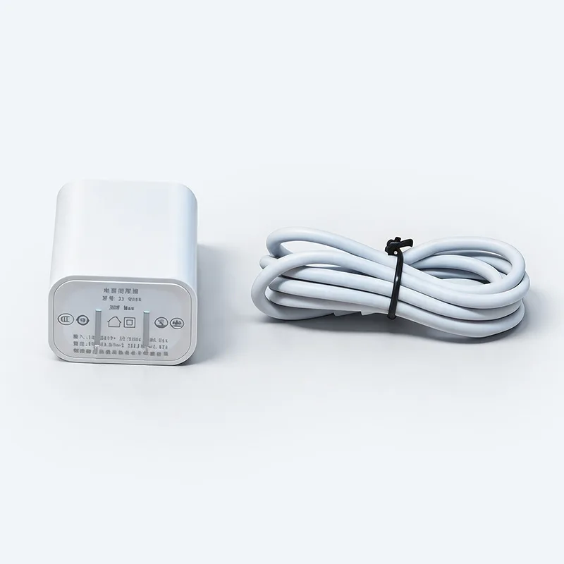 Type-C Power Adapter 30W - CENAVA A868T 8.68-Inch MT8788 Android 13 IP68 Rugged Tablet