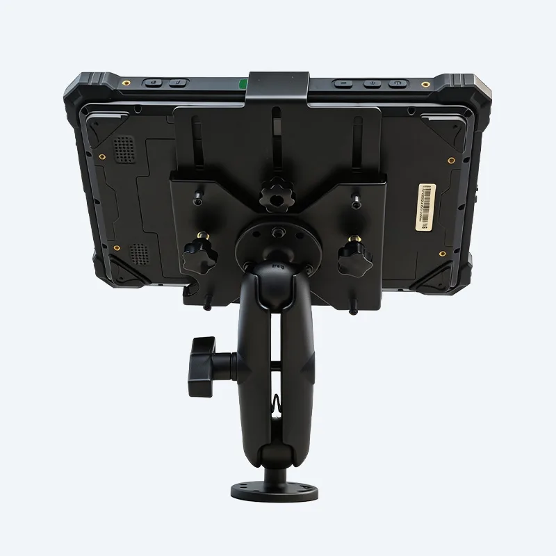 Back-Clip Mount - CENAVA A10STX-5G MT6877 10.1 inch 5G Rugged Android Tablet