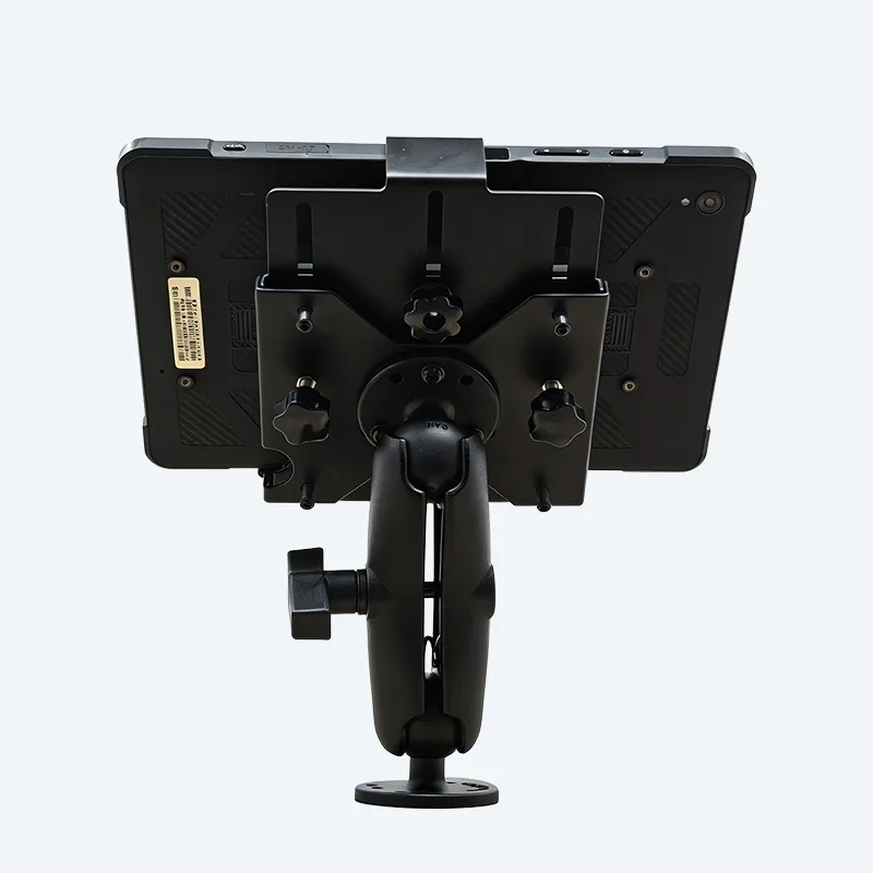 Back-Clip Mount - CENAVA A109TB MT6789V 10.95 Inch Android 14 IP68 Rugged Tablet