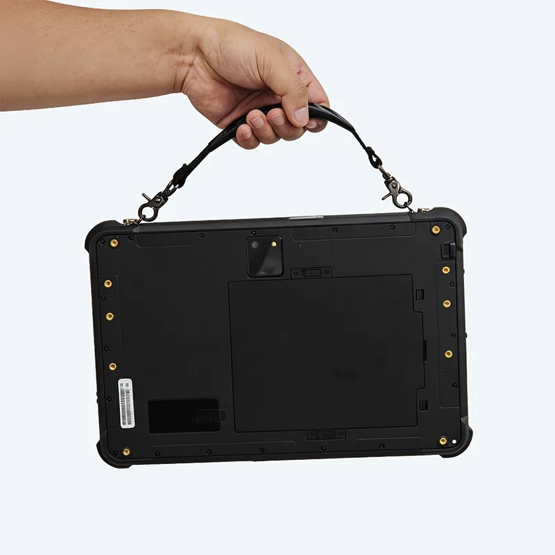 Hand Carrier - CENAVA W109U i5-1235U 10.95 Inch Win11 IP67 Rugged Tablet