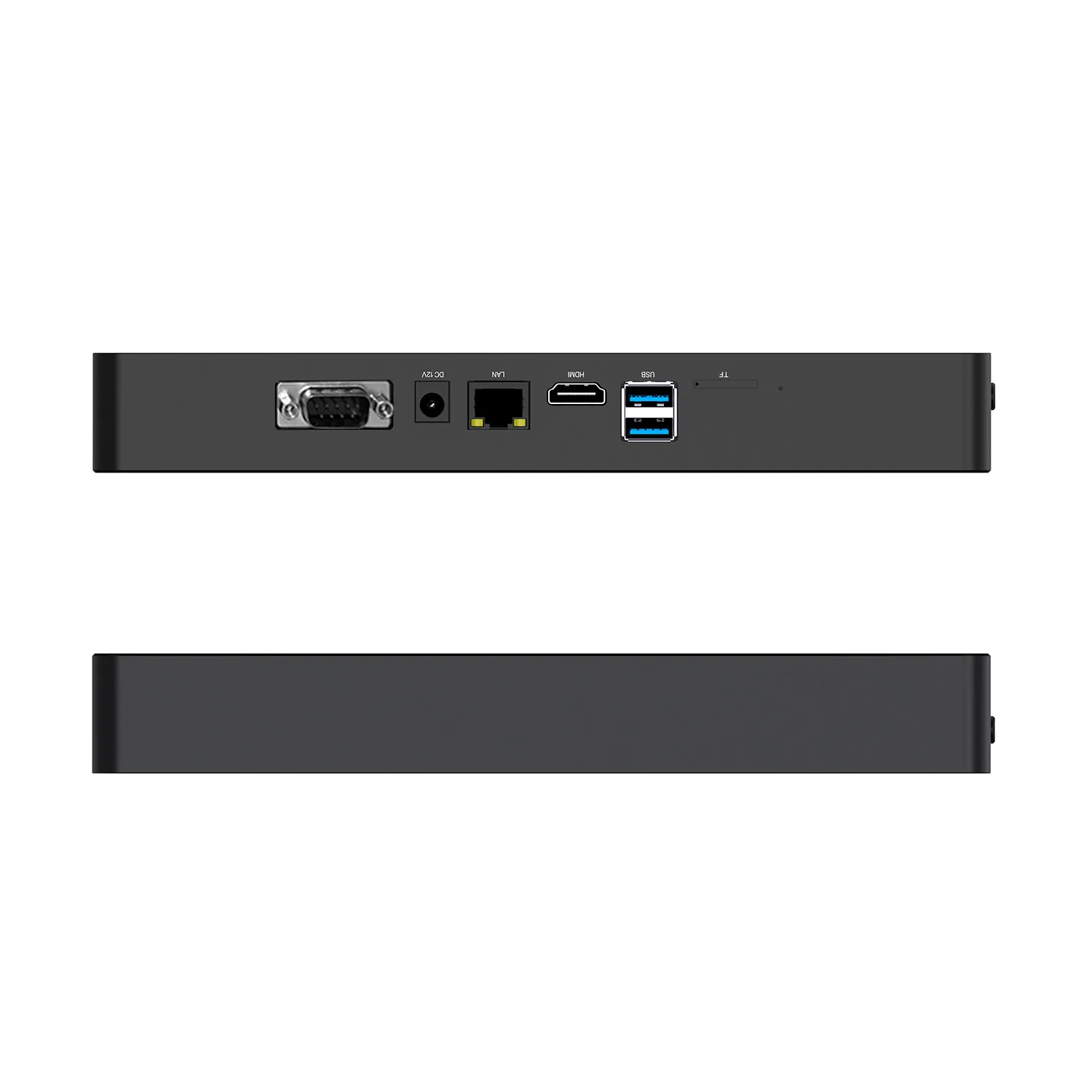 CENAVA H10F N95 10.1" Win11 Industrial Panel PC | WiFi6 Touch Computer image 5